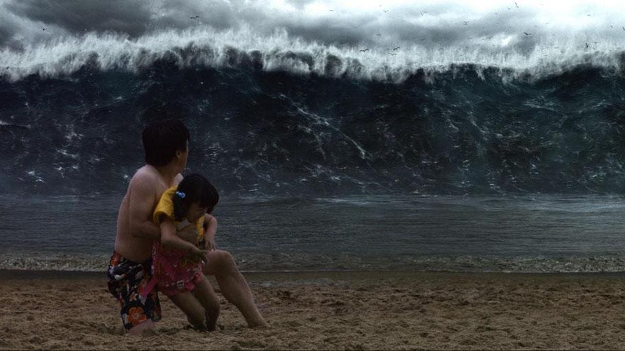 Tsunami (Haeundae) (2009)