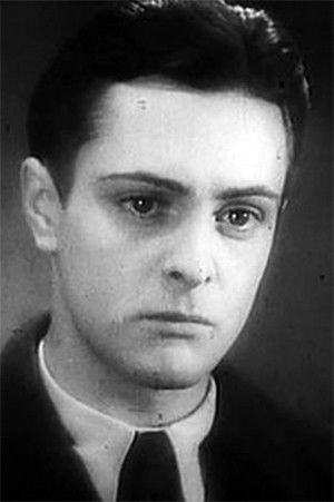 et billede af Wolfgang Klein