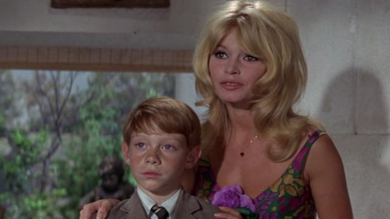 Dear Brigitte (1965)