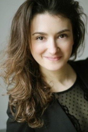 et billede af Stéphanie Caillol