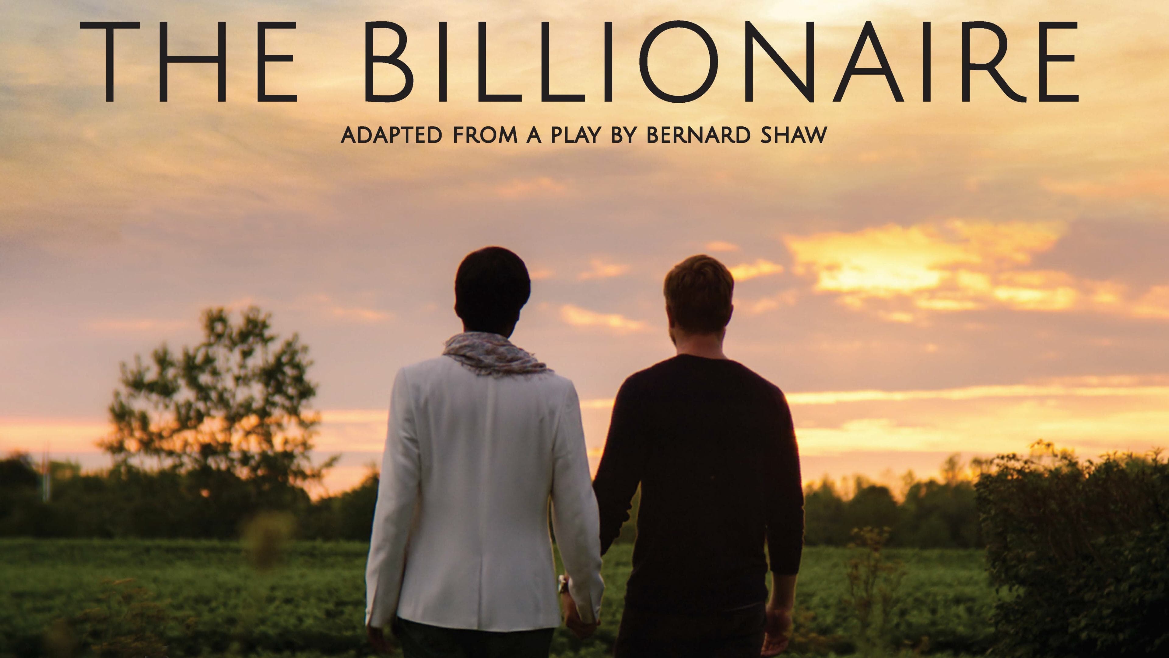 The Billionaire (2020)