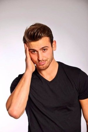 et billede af Caner Tanrıverdi