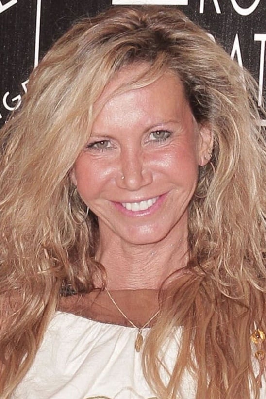 et billede af Fiona Gélin