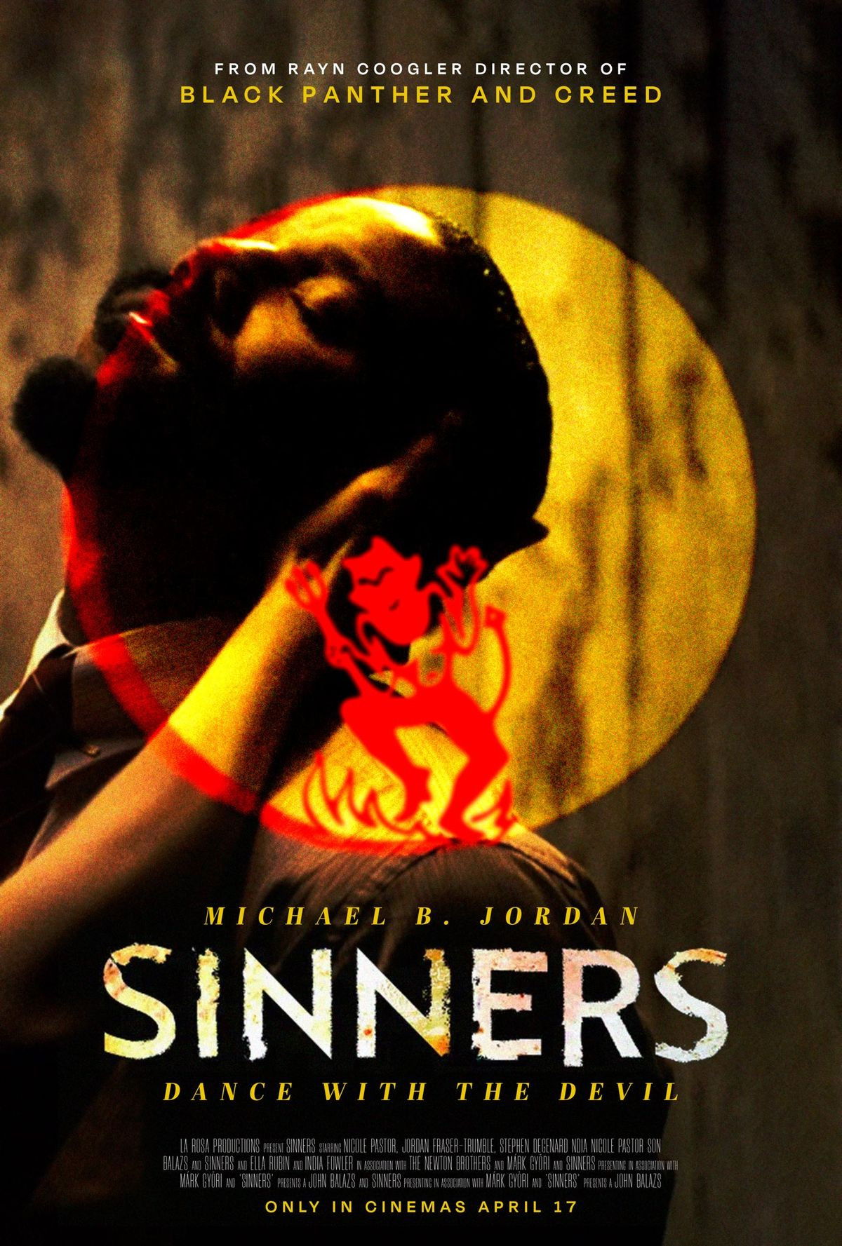 Sinners