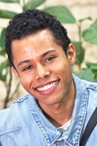 et billede af Henardo Rodriguez