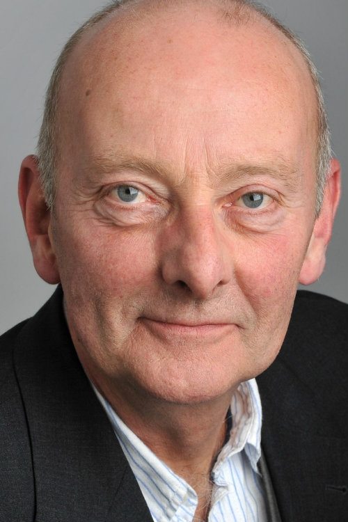 et billede af Ian Bleasdale