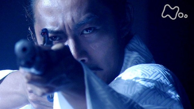 Thumbnail for The Attack on Honnoji Season 1 Episode 26