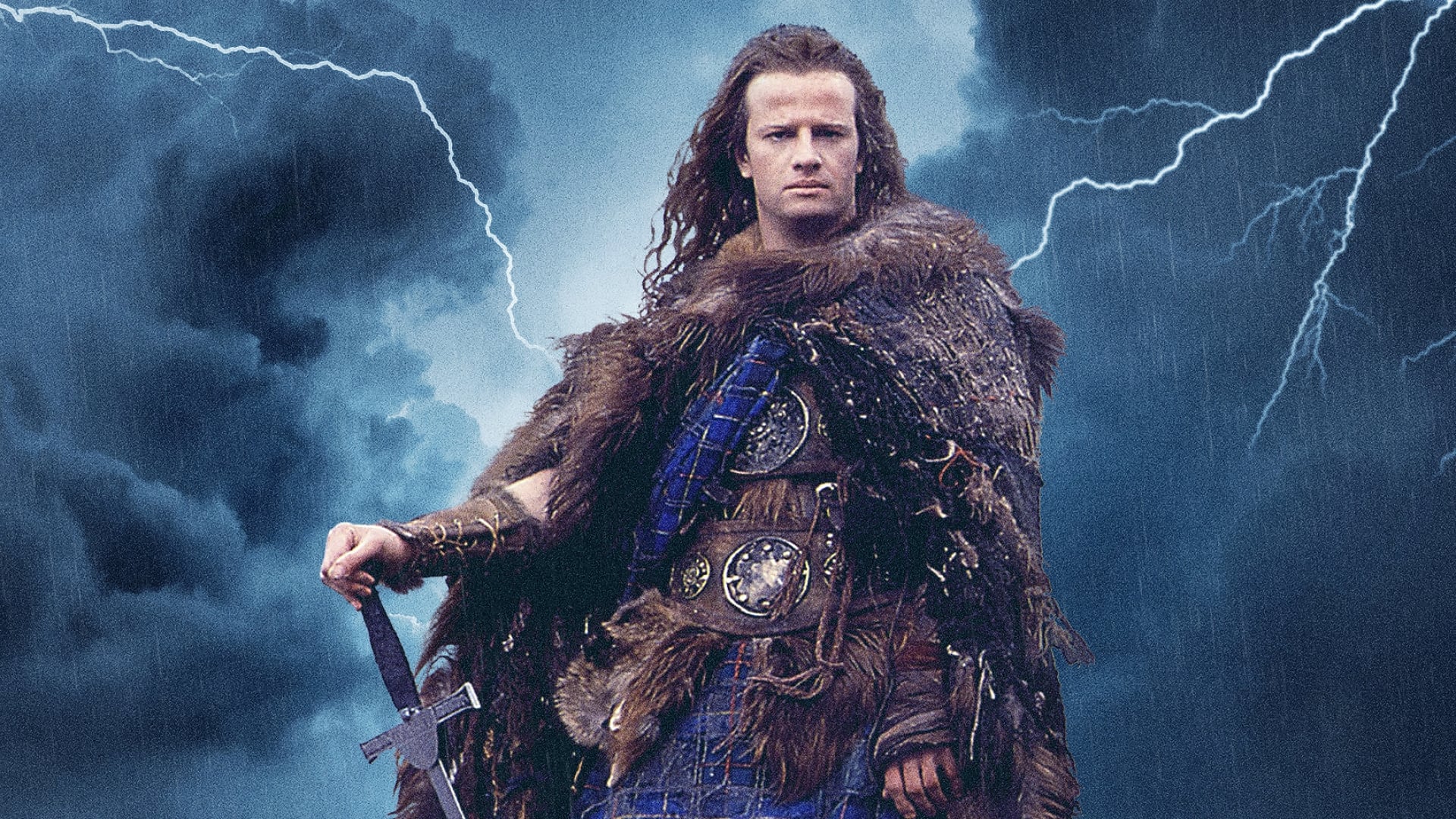 Highlander (1986)