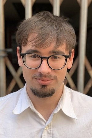 et billede af Tomeu Bosch Femenias