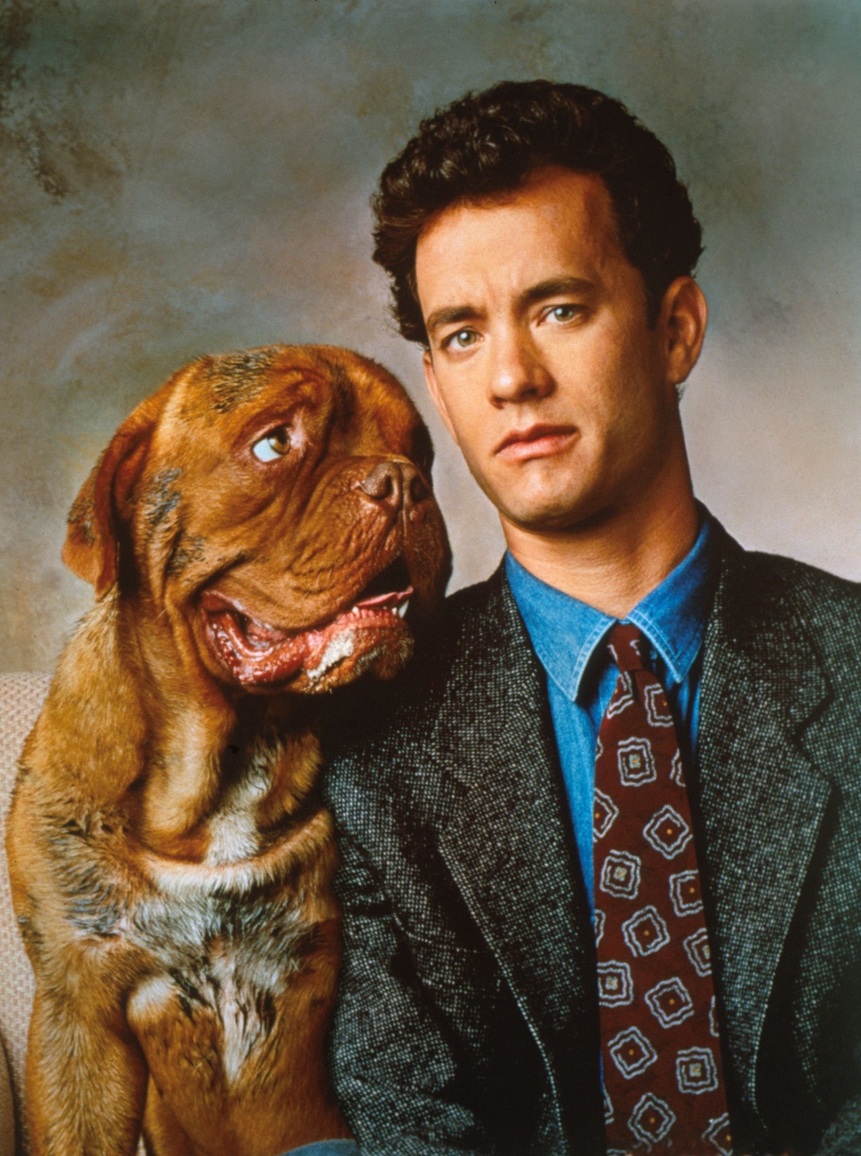 Turner & Hooch