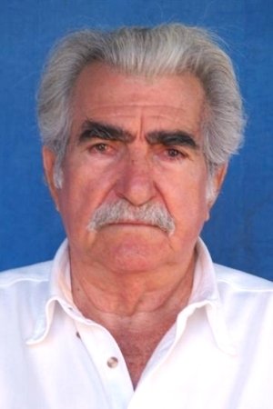 et billede af Luis Rielo