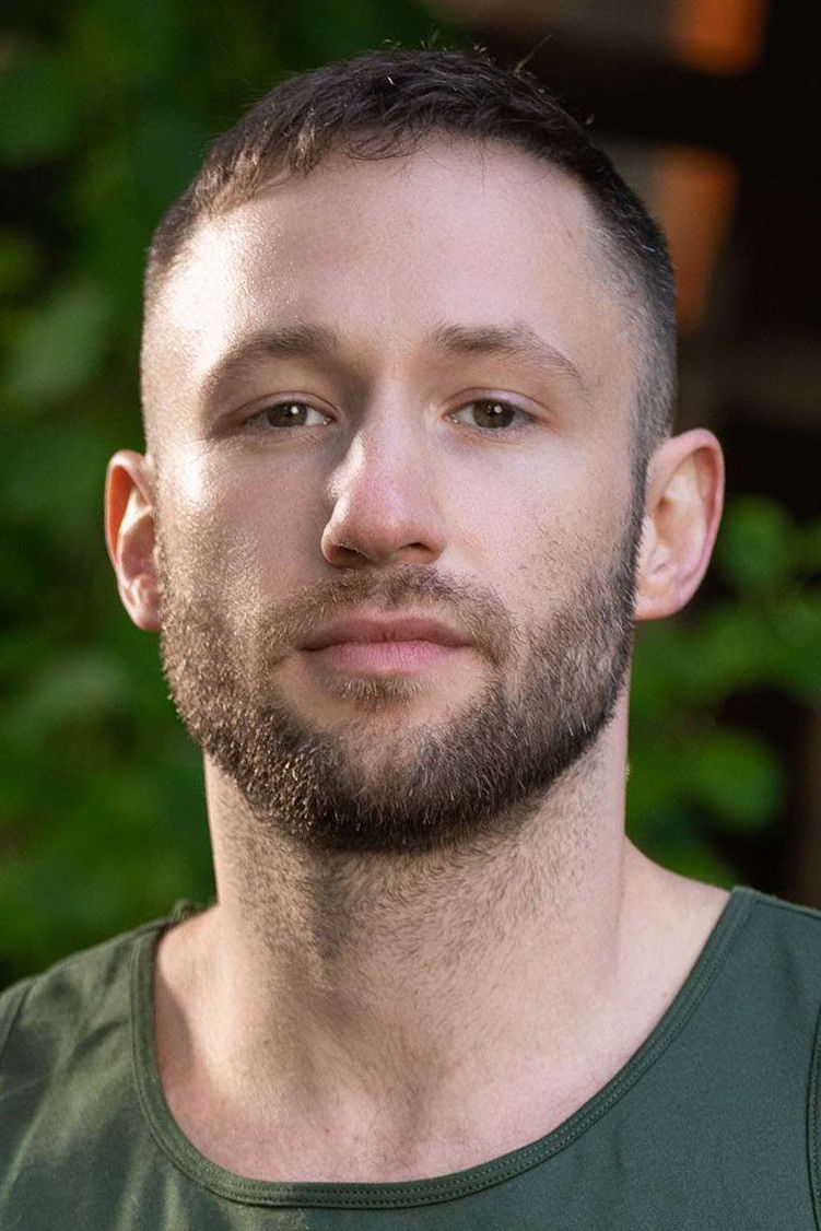 et billede af Miles Fallon