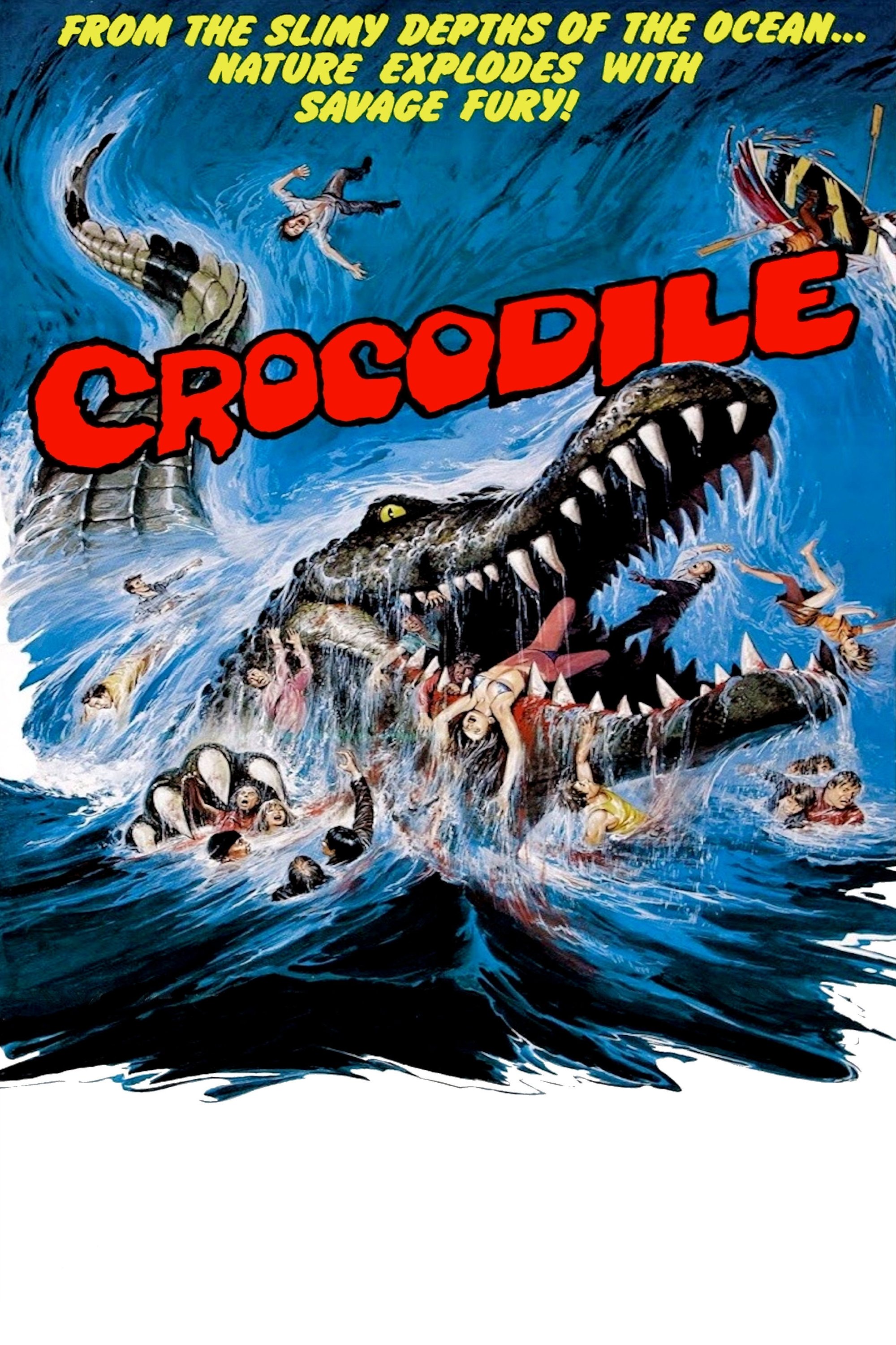 Crocodile