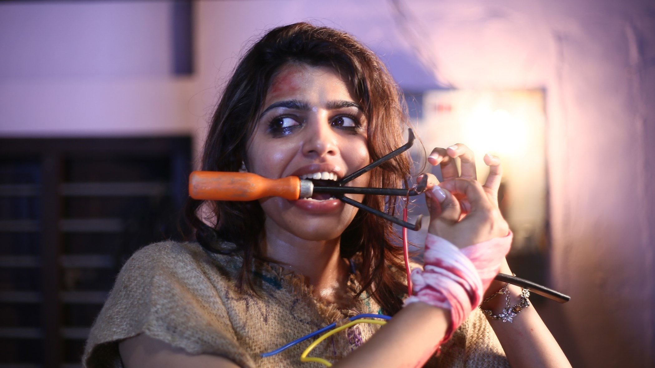 Udgharsha (2019)