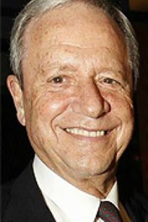 et billede af Donald Saunders