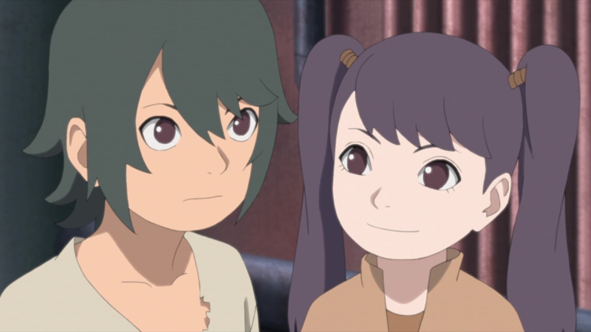 Boruto: Naruto Next Generations