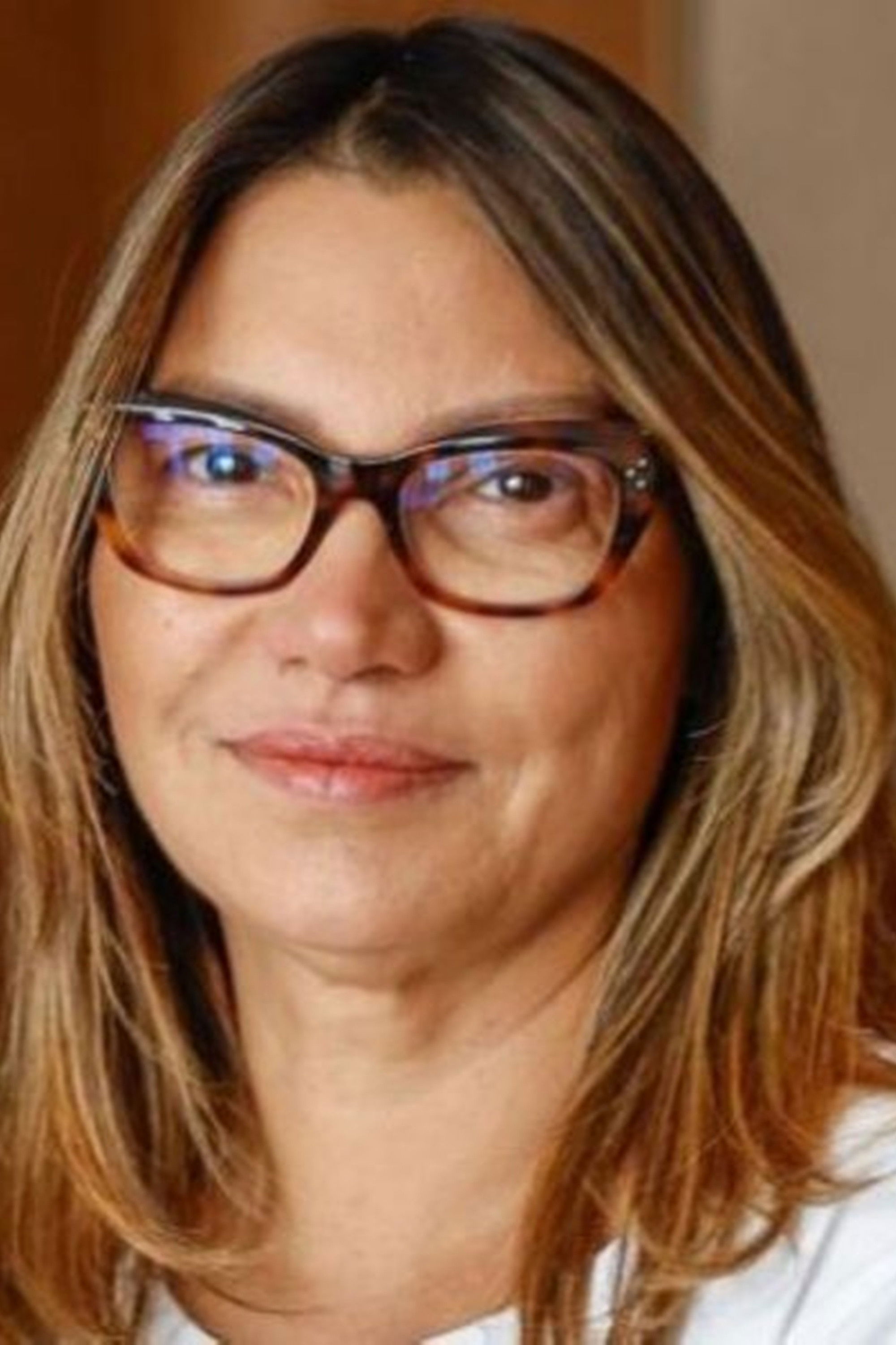 et billede af Janja Lula