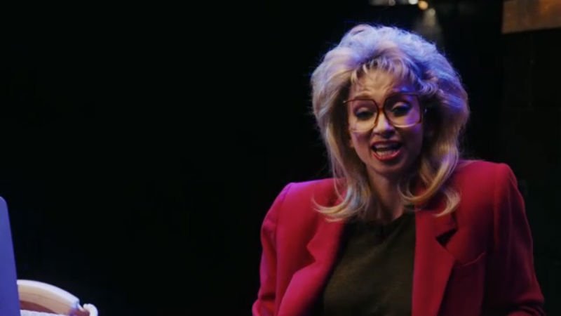 The UCB Show