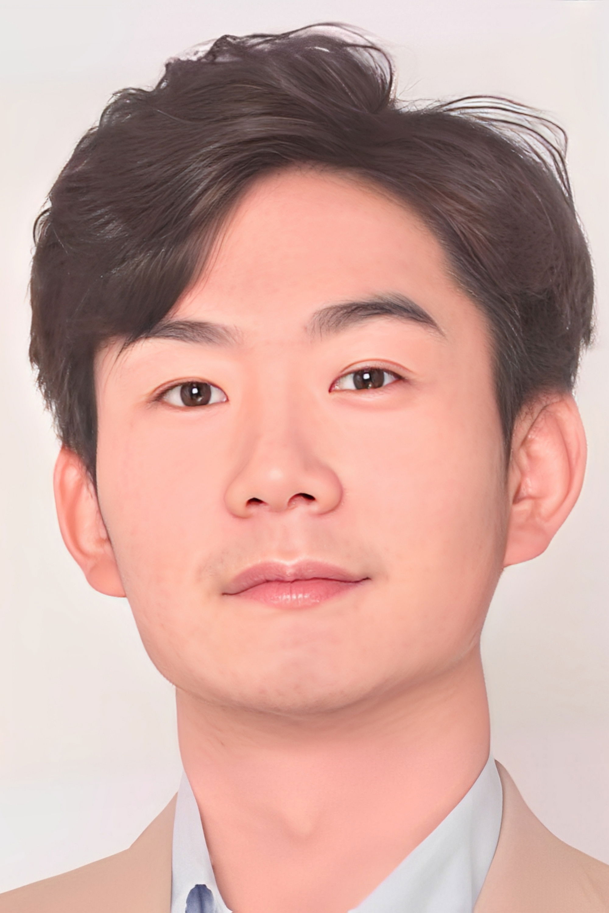 et billede af 宋斌