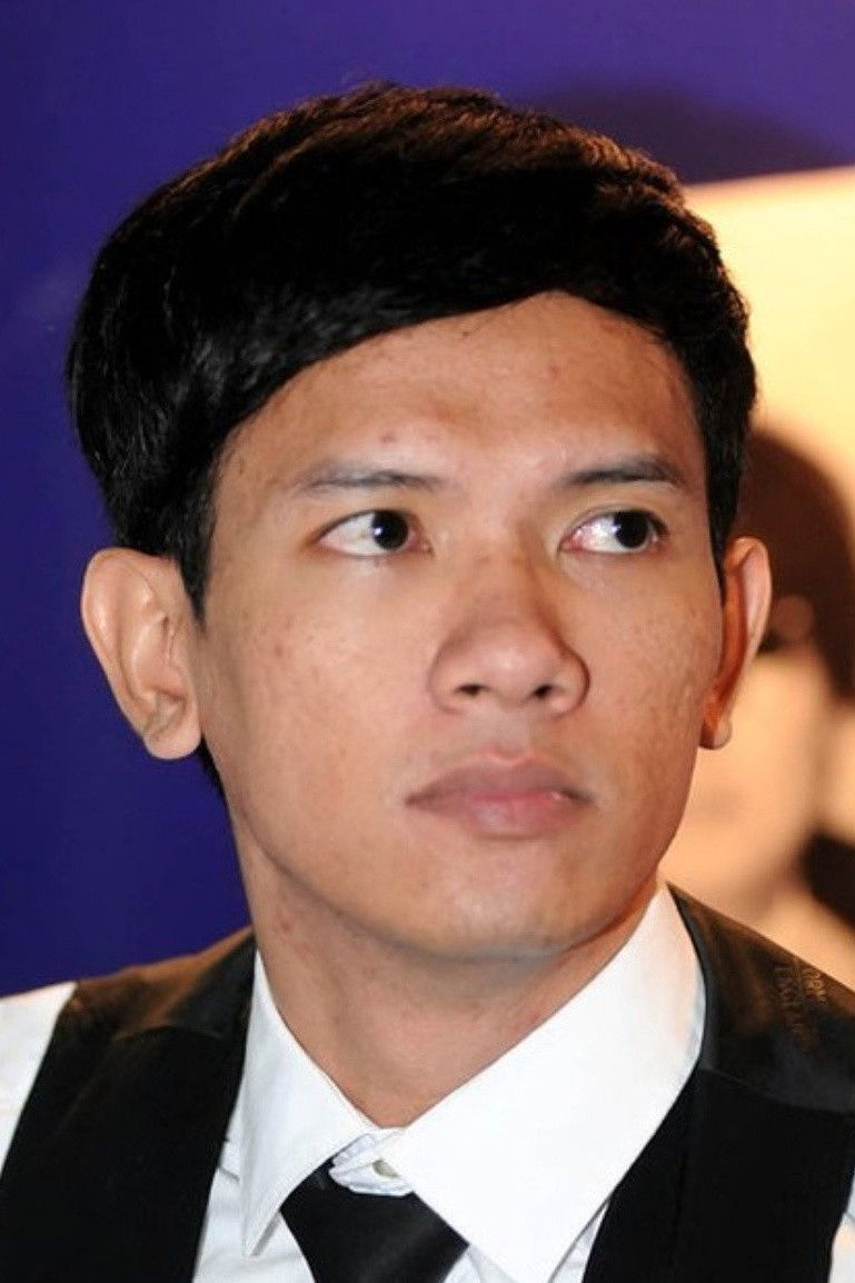 et billede af Erick Changcuters