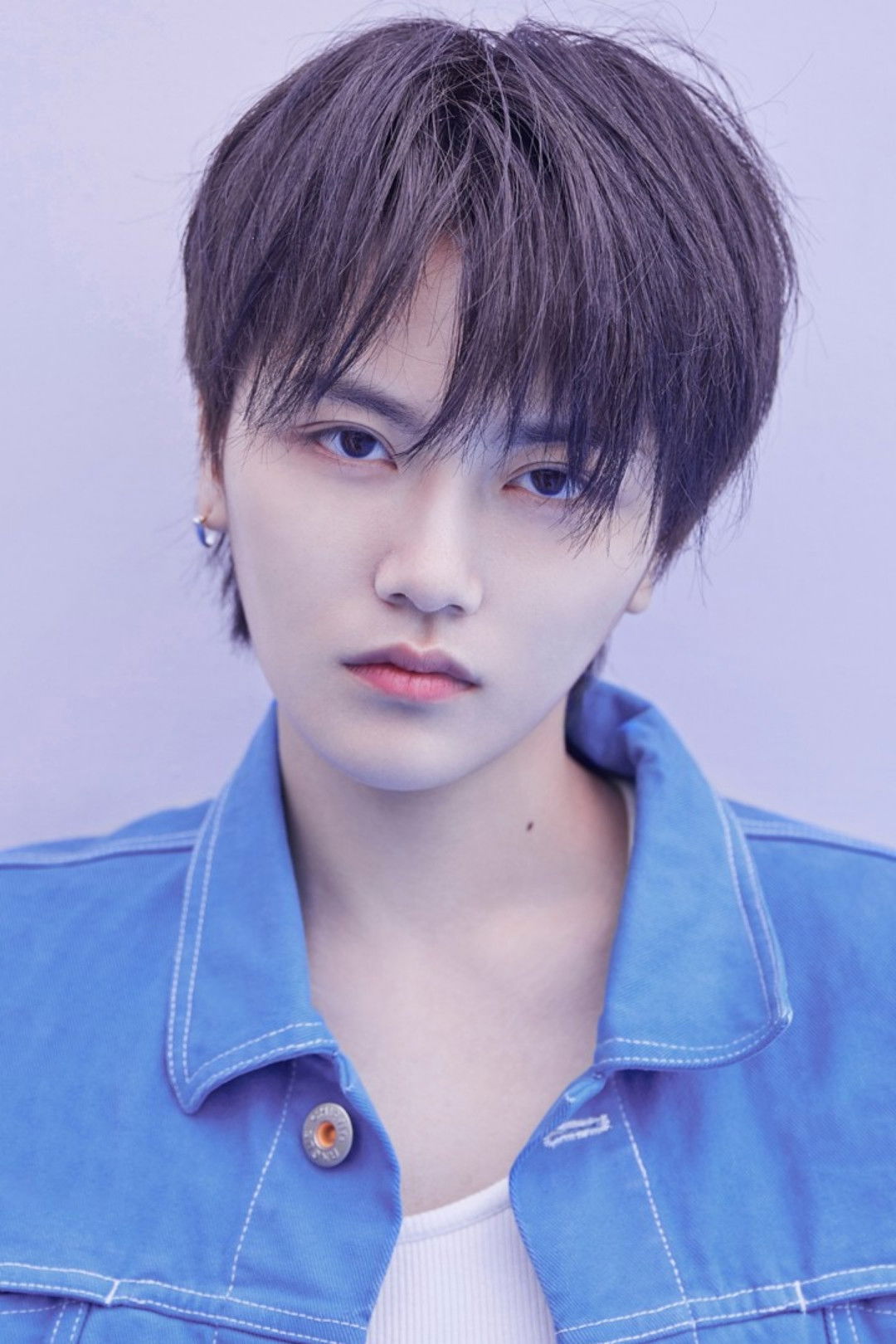 et billede af Ye Yuhan