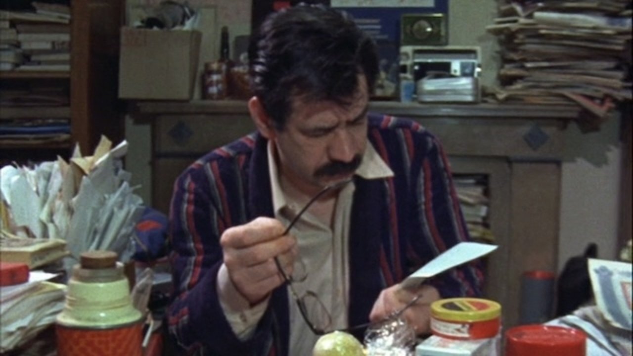 Imagem do Filme Dotremont-les-logogrammes