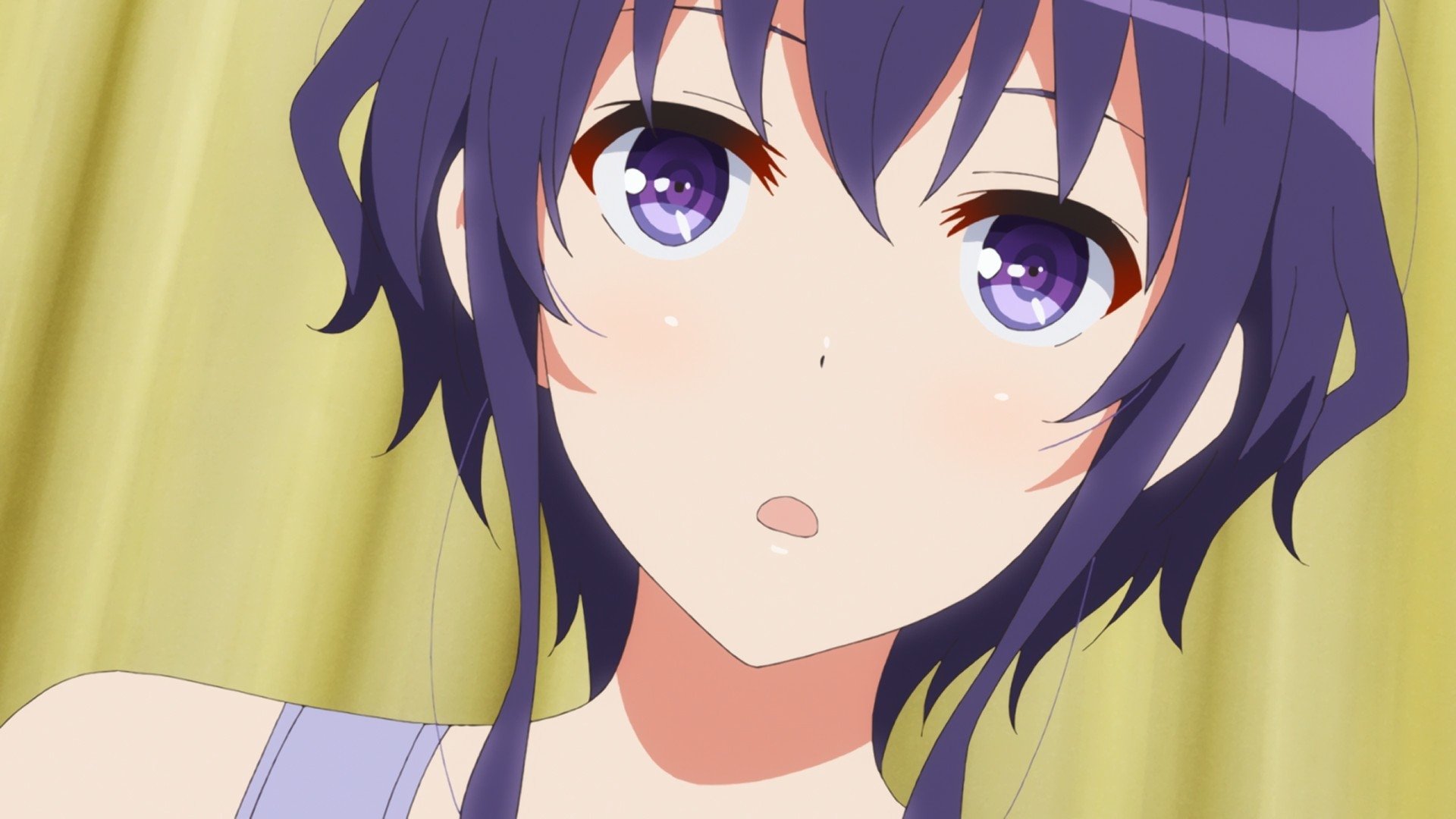 Saekano: How to Raise a Boring Girlfriend: 1x10 - Anime-Tomu