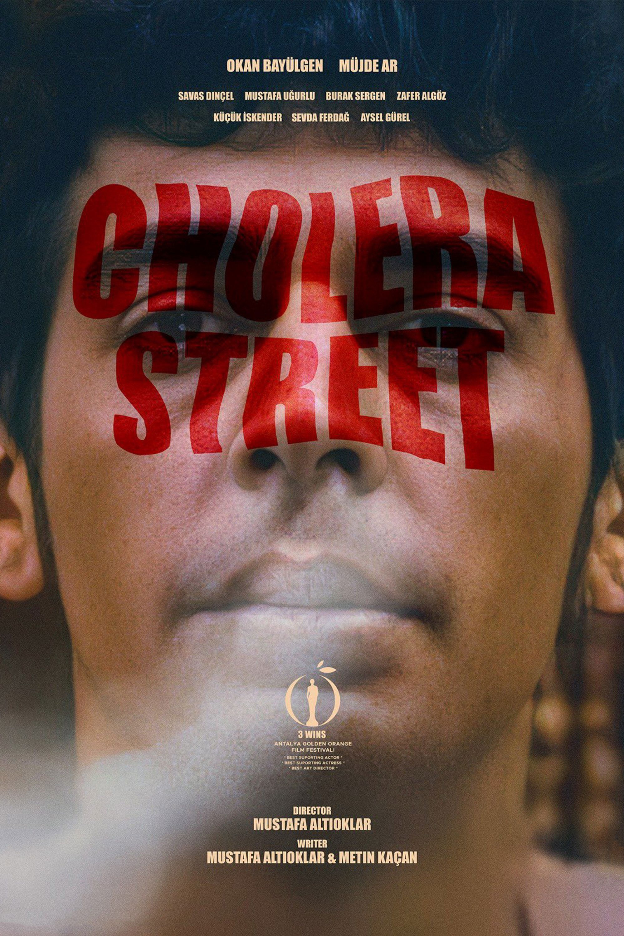Cholera Street