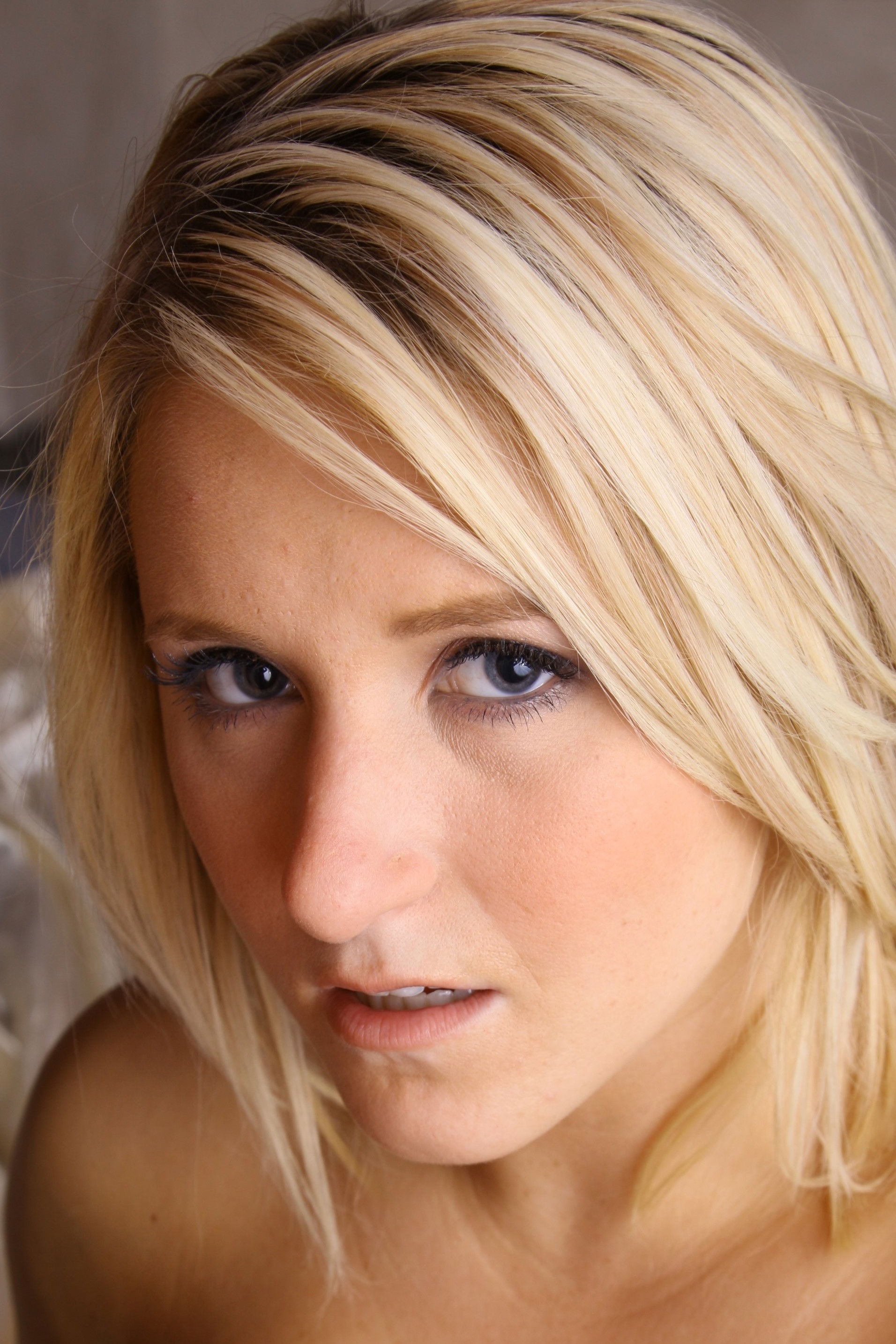 et billede af Kenzie Karter