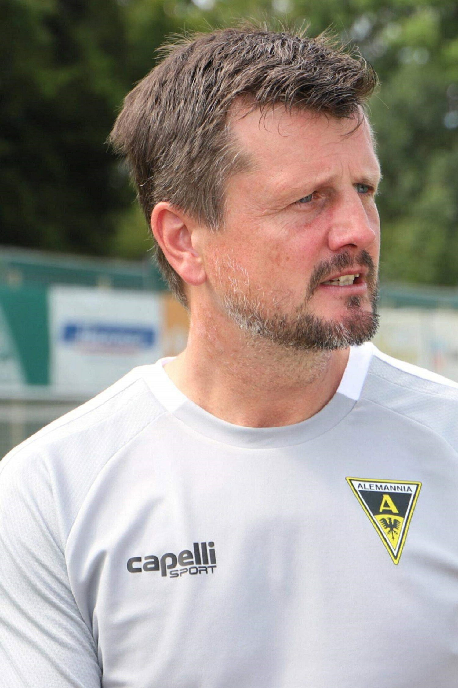 et billede af Reiner Plaßhenrich