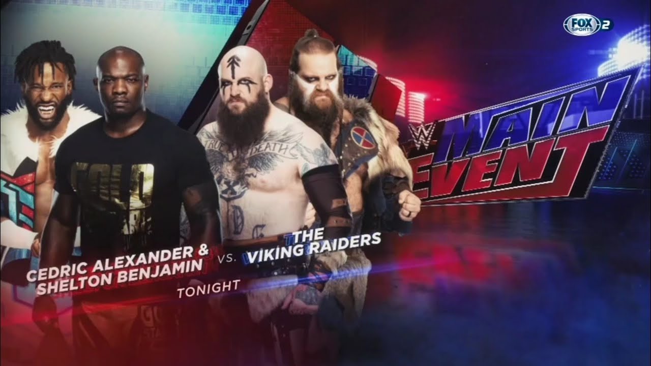 WWE Main Event 12x37