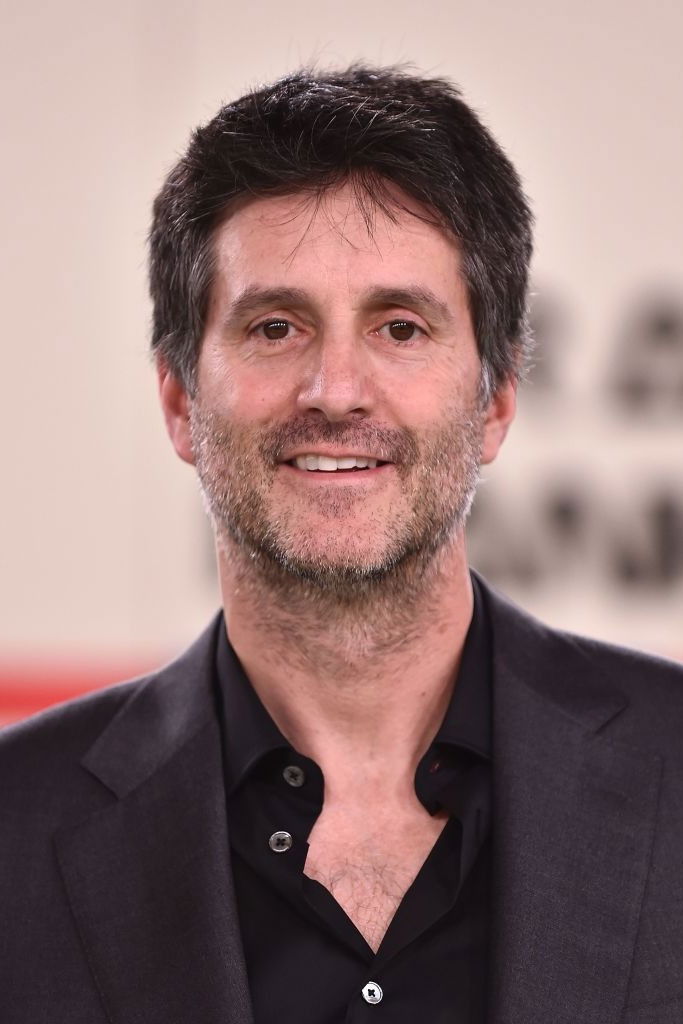 et billede af Jamie Erlicht