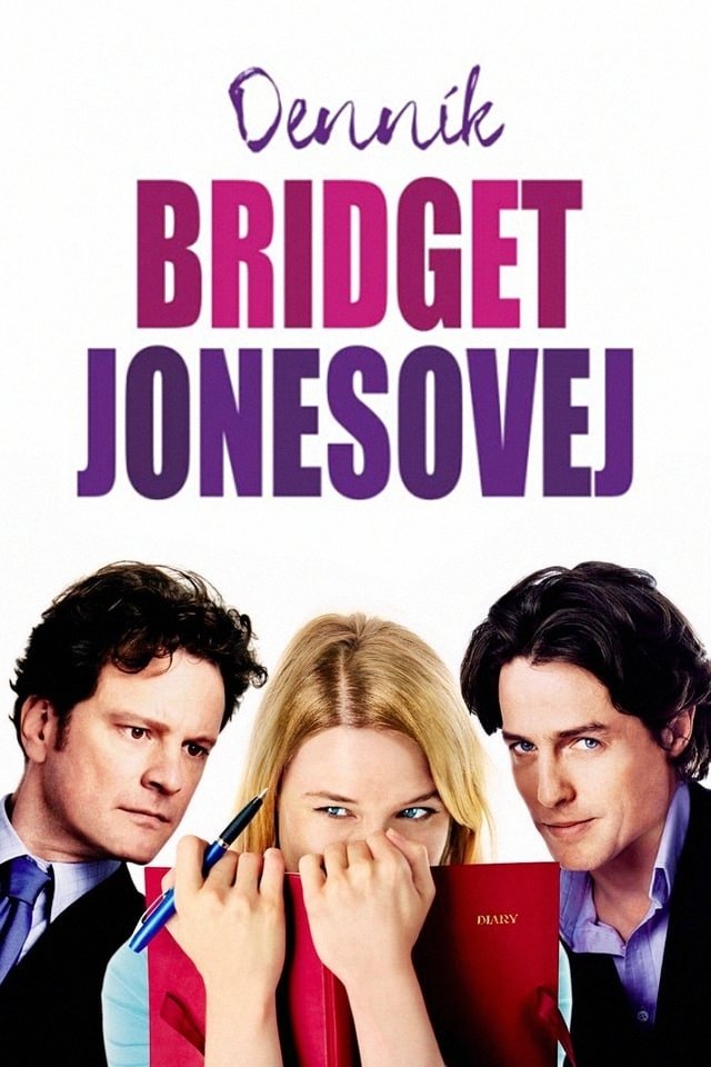 Bridget Jones's Diary