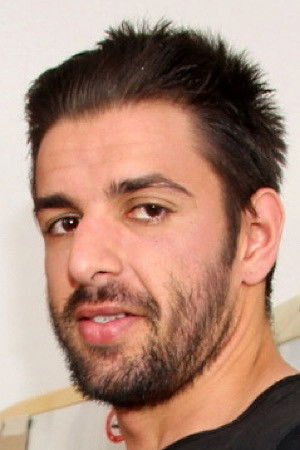 et billede af Andrew Riversten