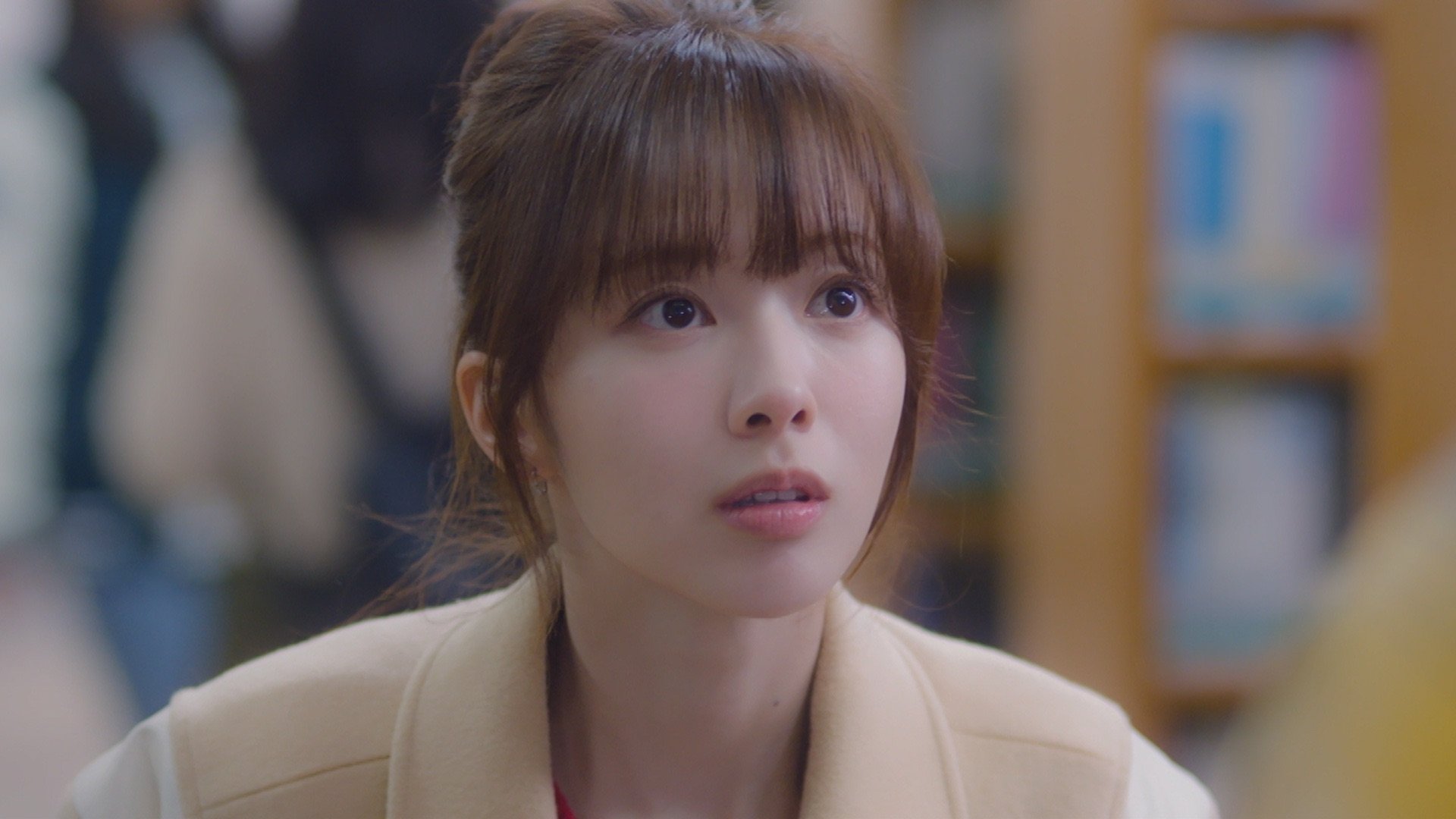 바니와 오빠들 1x11