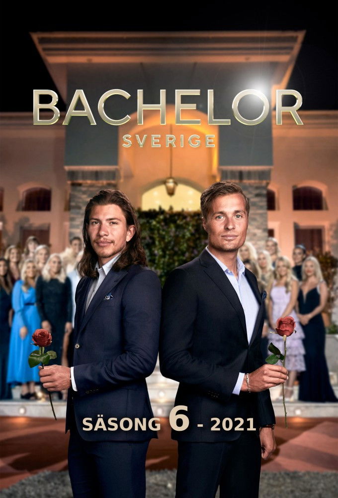 Bachelor Sweden - Season 6