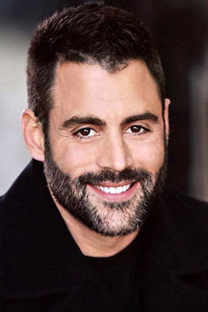 et billede af Paul Spadaro