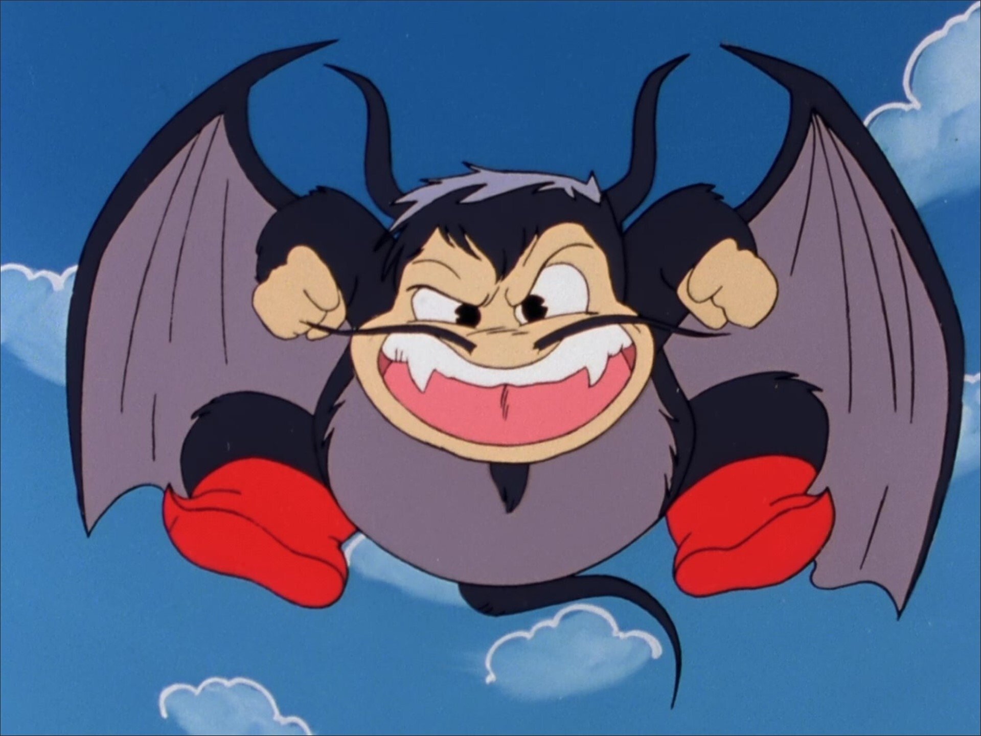 Mashin Hero Wataru