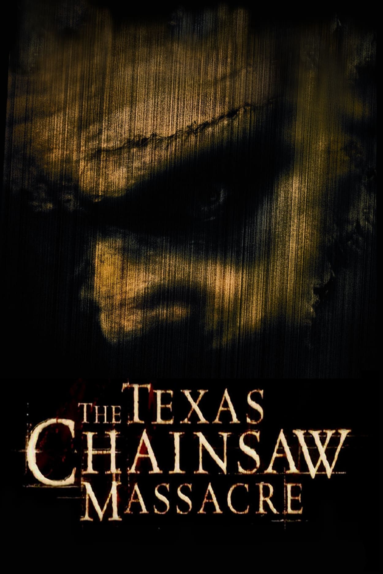 The Texas Chainsaw Massacre