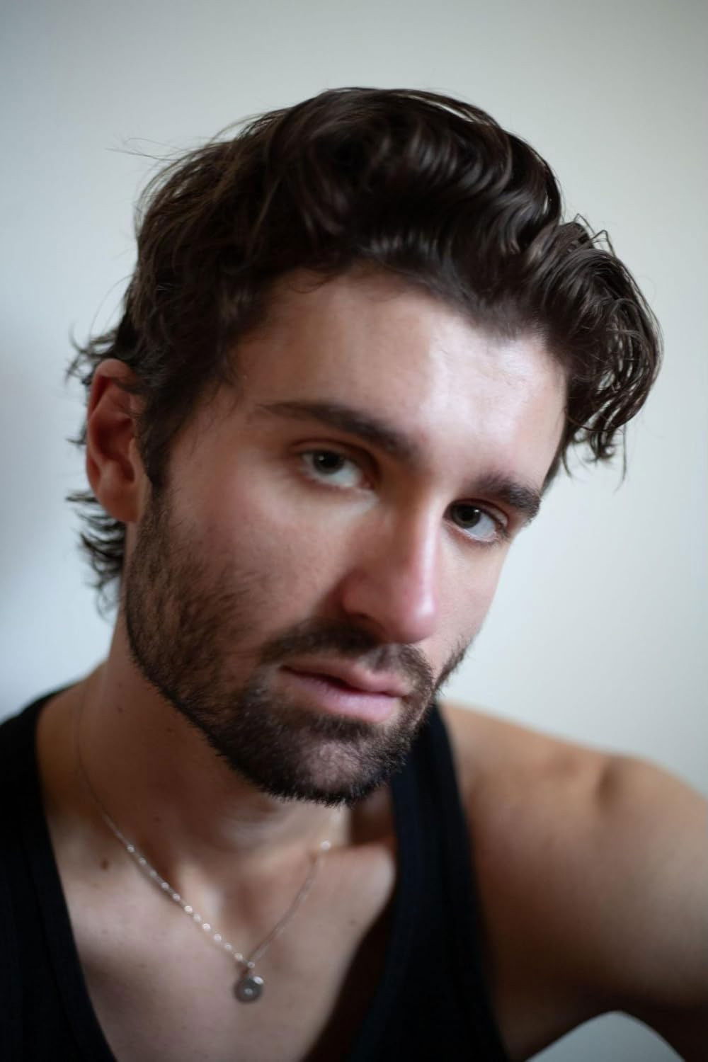 et billede af Andrew Ferguson