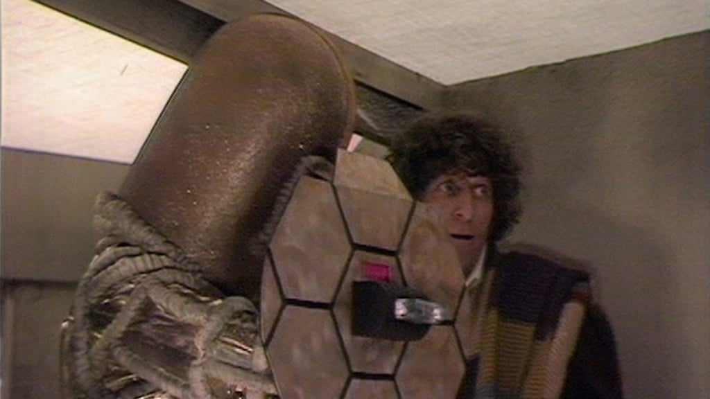 Doctor Who - Season 15 Episode 18 : Episodio 18 (1989)