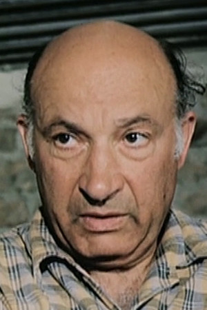 et billede af Wolfgang Greese