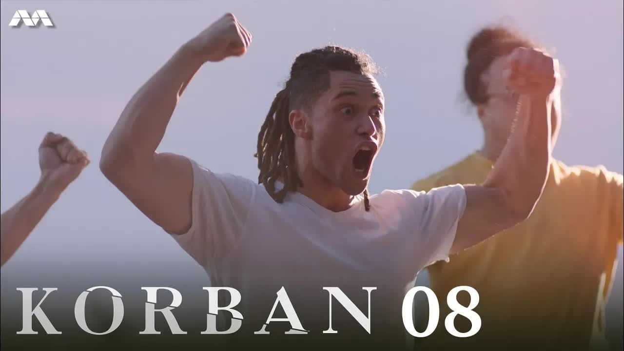 Episode 8