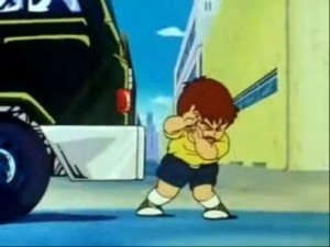Dragon Ball