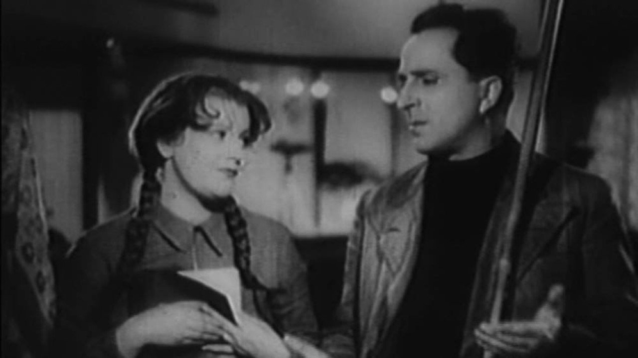 Tales of Budapest (1937)