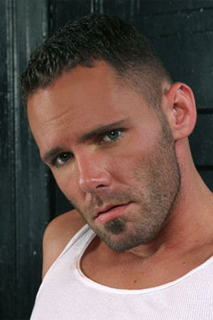 et billede af Chad Thomas