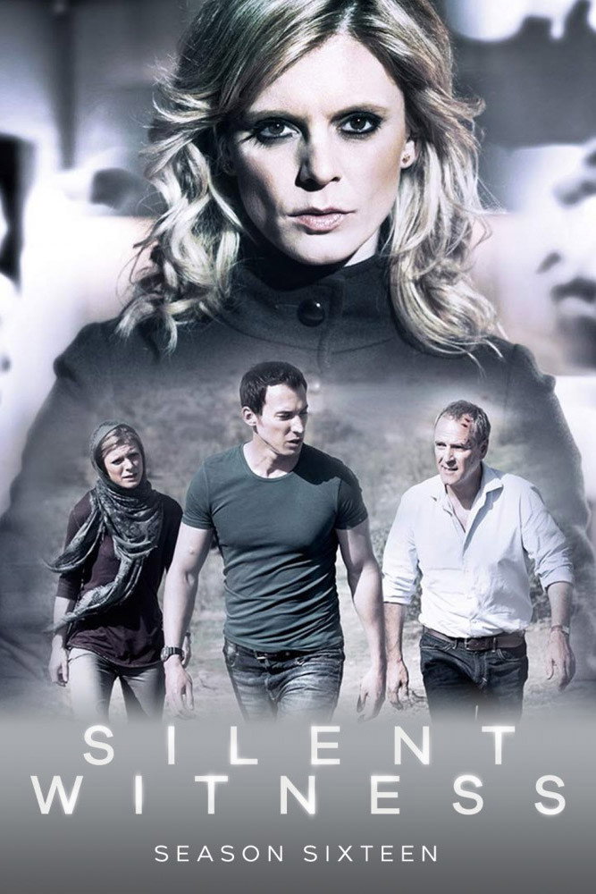 Silent Witness - Season 16