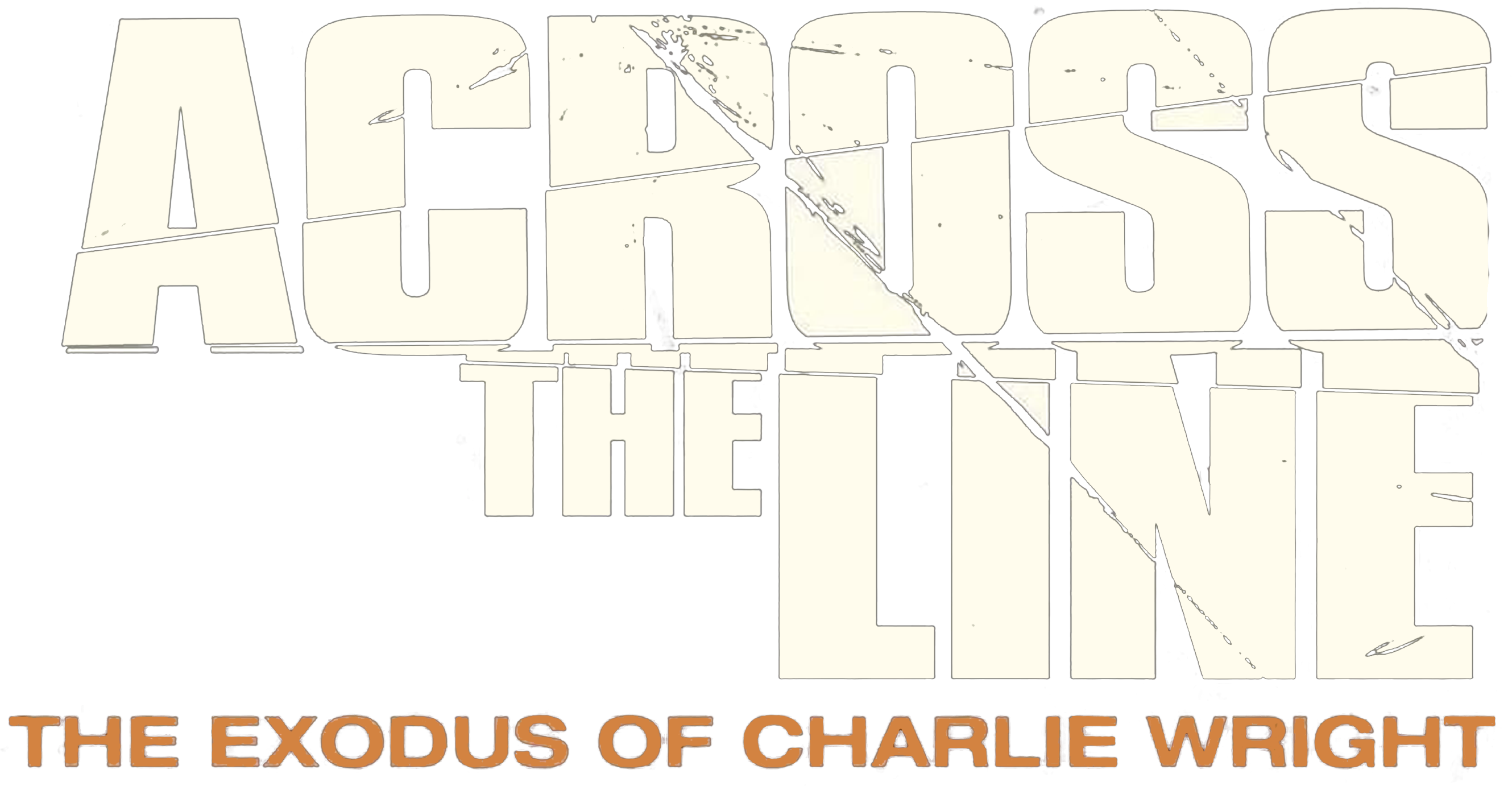 Across the Line: The Exodus of Charlie Wright