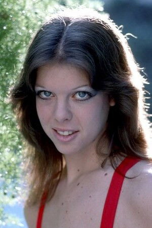 et billede af Jackie Fuchs