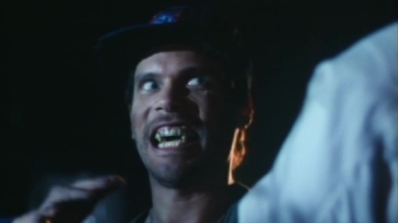 The Lost Platoon (1990)
